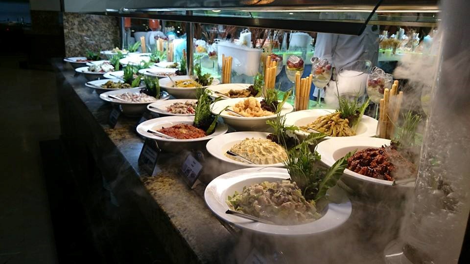 imagini hotel CRYSTAL TATBEACH BELEK